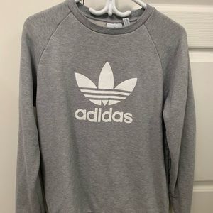 Adidas Crewneck